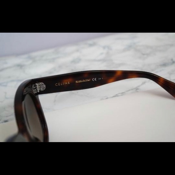 Celine sunglasses - Picture 5 of 6